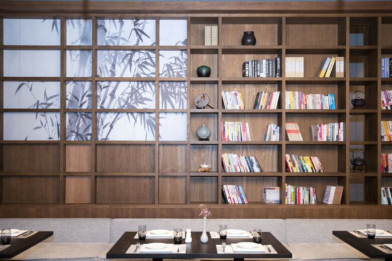 H'elite Hotel Foshan