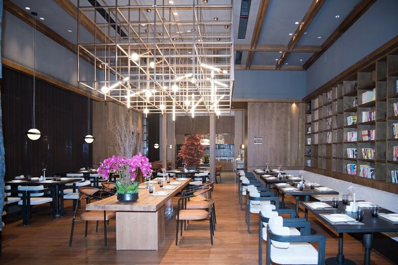 H'elite Hotel Foshan