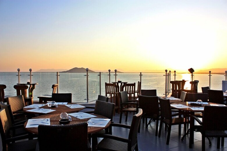 Miramar Hotel