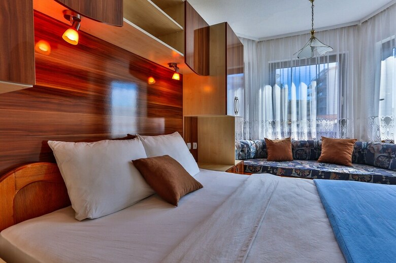 Hotel Villa Dvor Kornic