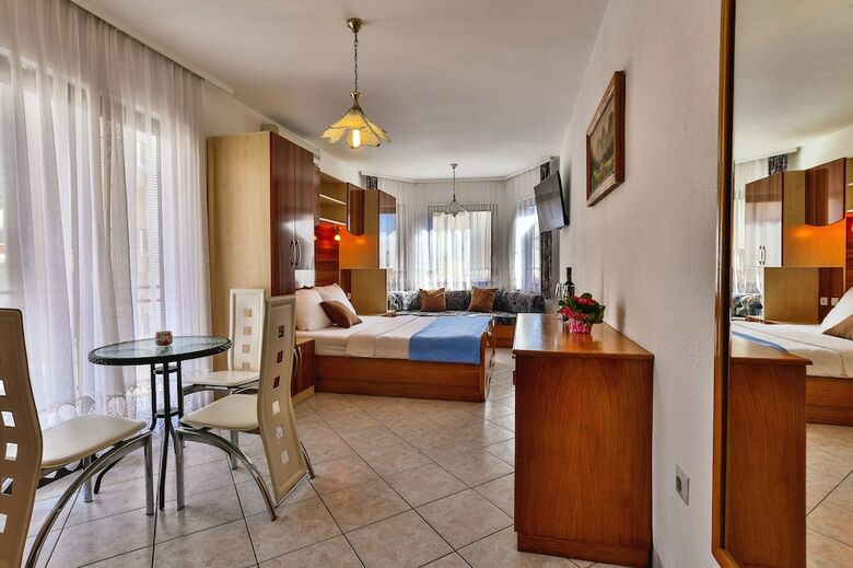 Hotel Villa Dvor Kornic