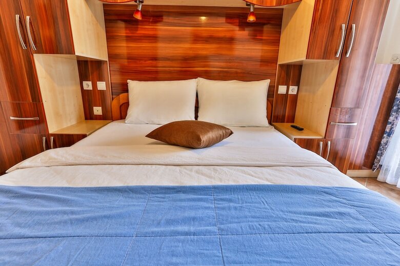 Hotel Villa Dvor Kornic