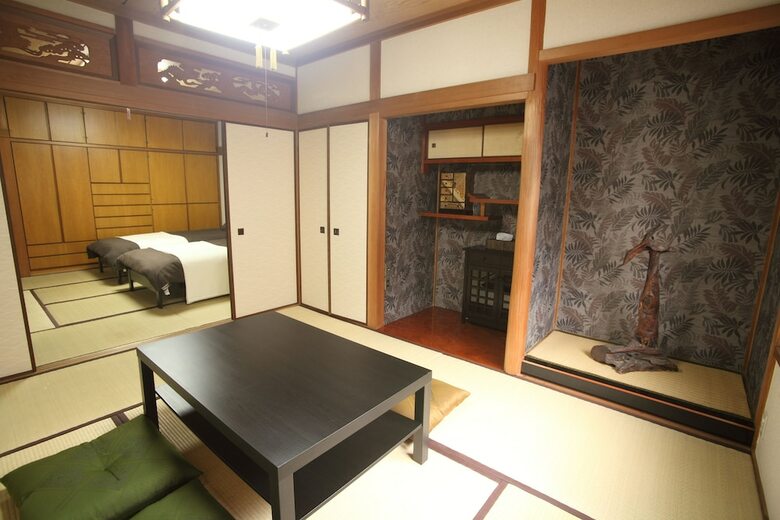 Hotel Guest House Futaba
