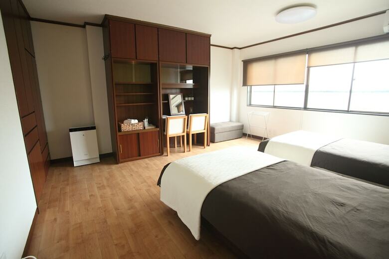 Hotel Guest House Futaba