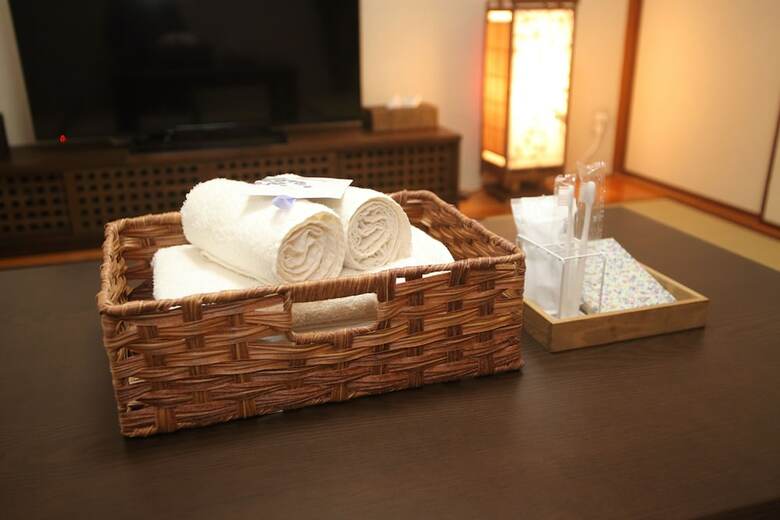 Hotel Guest House Futaba
