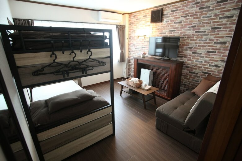 Hotel Guest House Futaba
