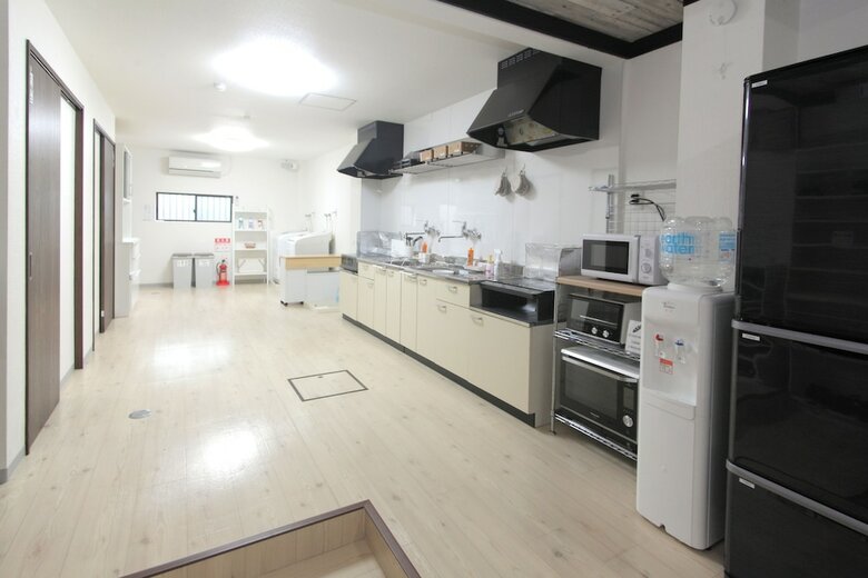 Hotel Guest House Futaba