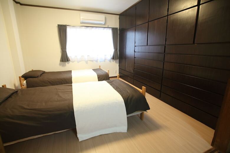 Hotel Guest House Futaba