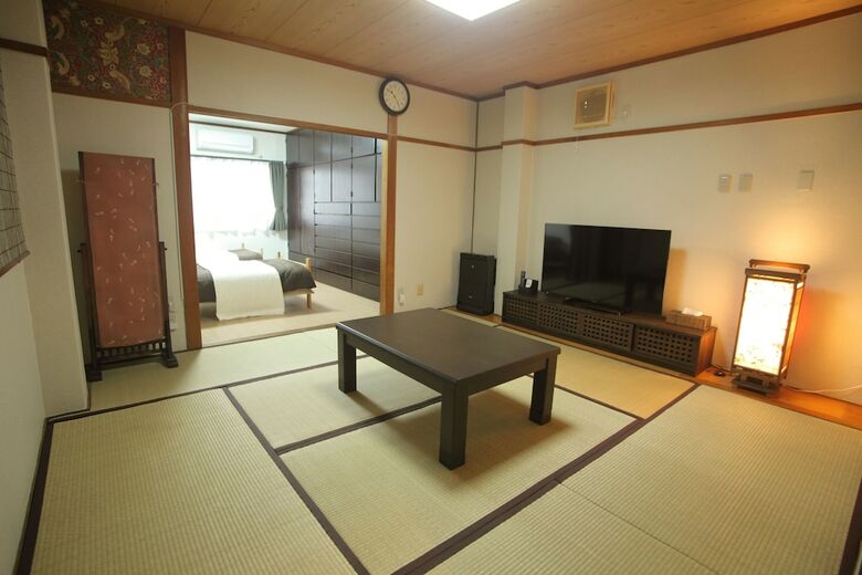 Hotel Guest House Futaba
