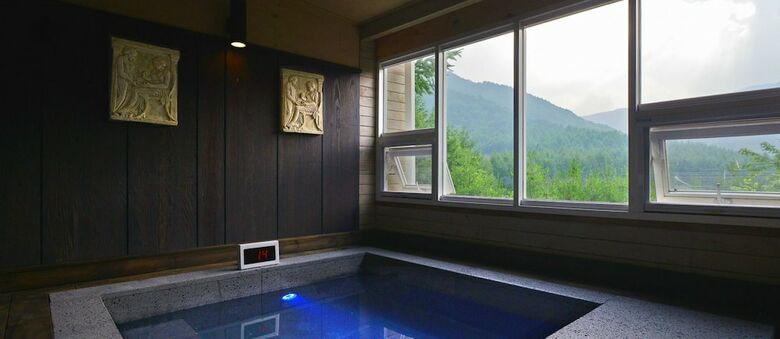 Pyeongchang Riverhill