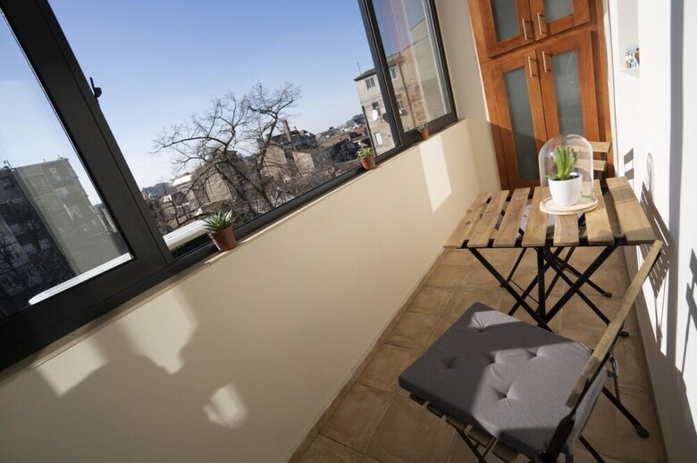 Desire City Center Apartment Terazije