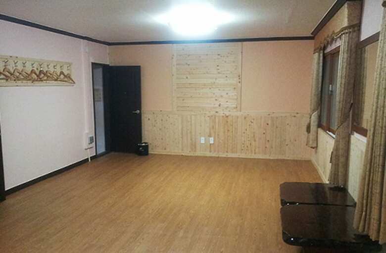 Baegyang Hotel