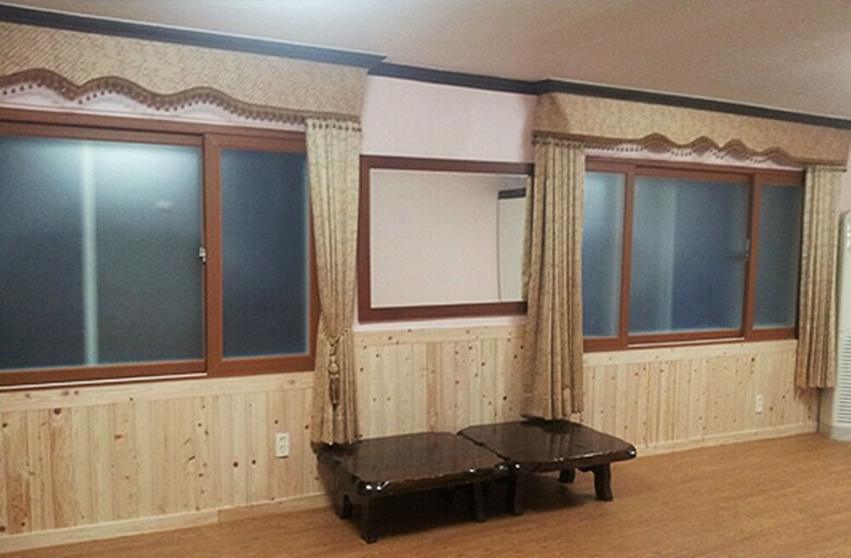 Baegyang Hotel