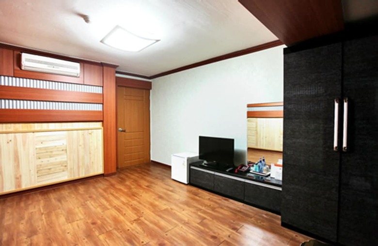 Baegyang Hotel