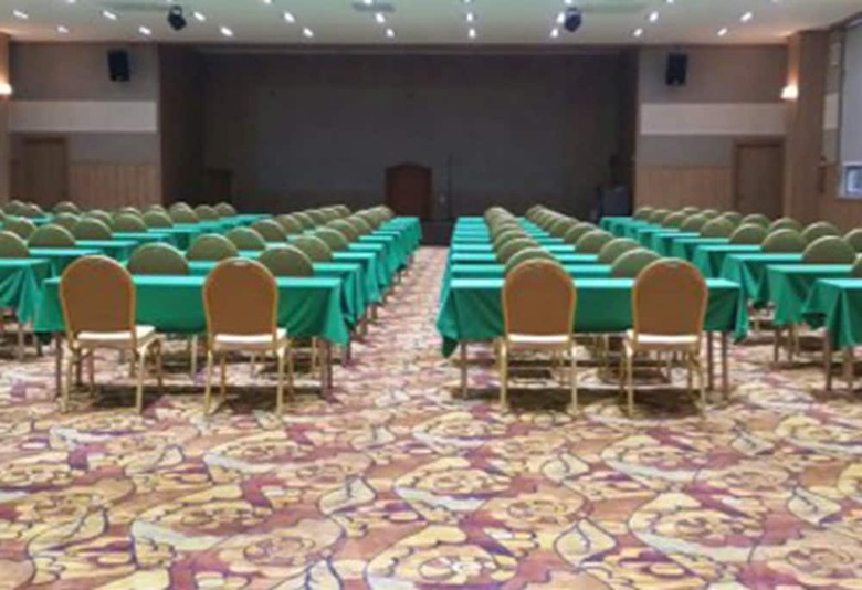 Baegyang Hotel