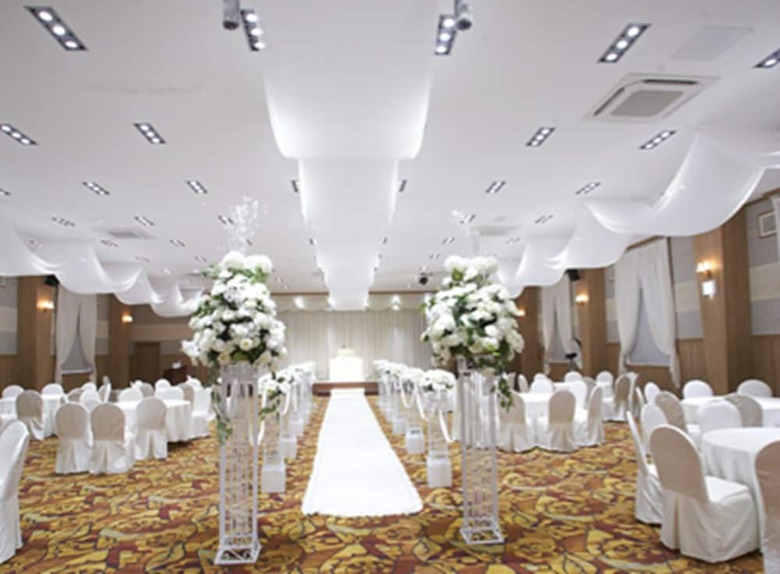 Baegyang Hotel