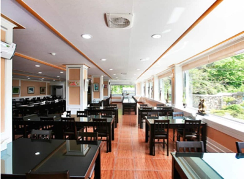 Baegyang Hotel