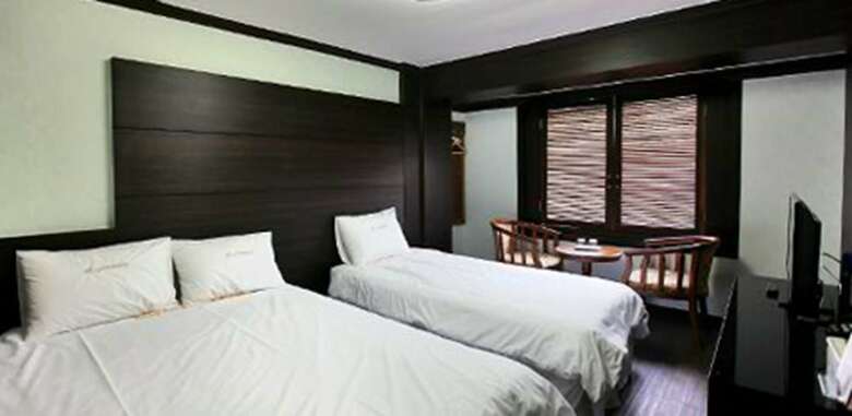 Baegyang Hotel
