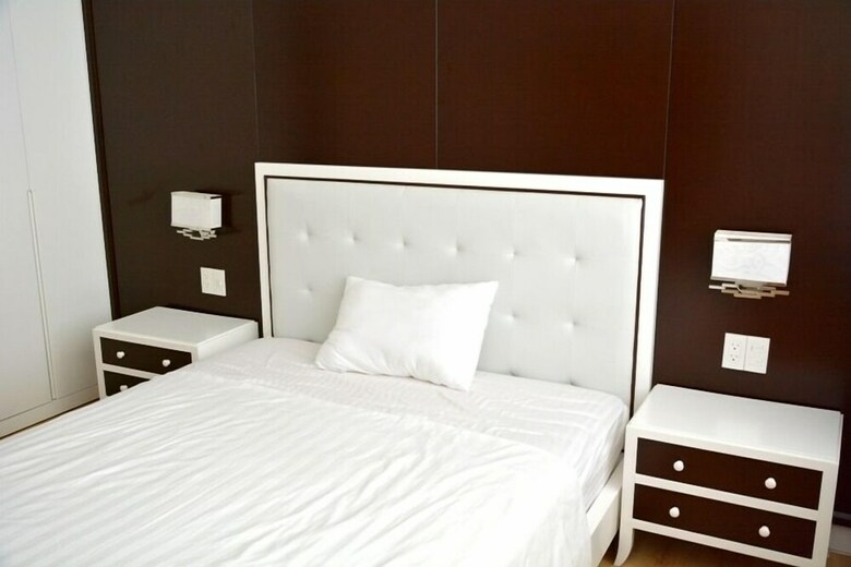 Luxury Apartment