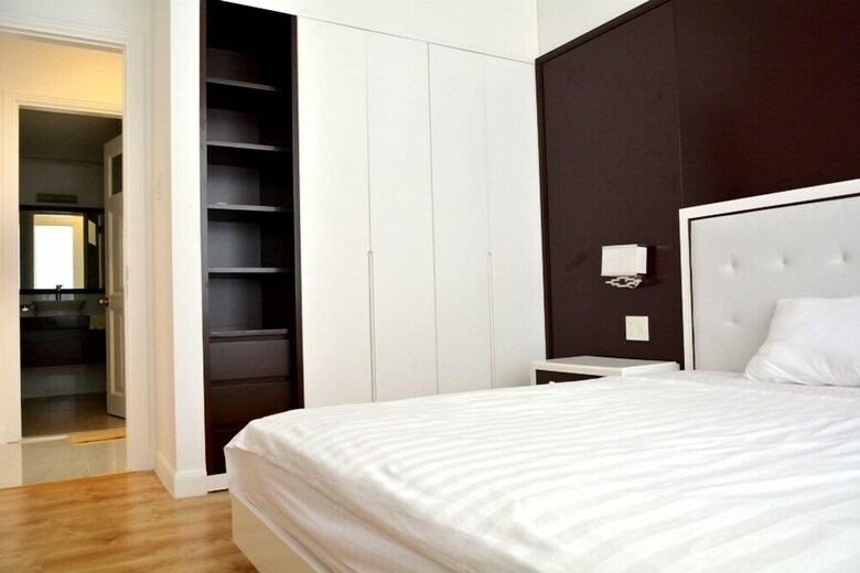 Luxury Apartment