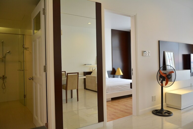 Luxury Apartment