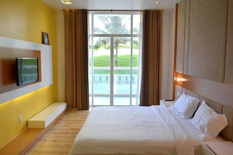 Luxury Apartment