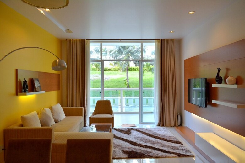 Luxury Apartment