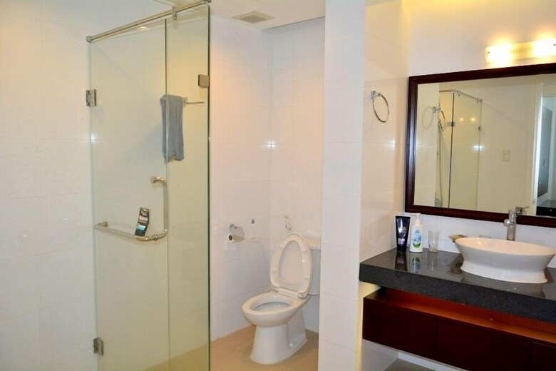 Luxury Apartment
