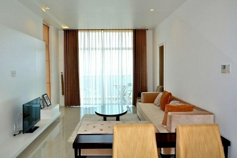 Luxury Apartment