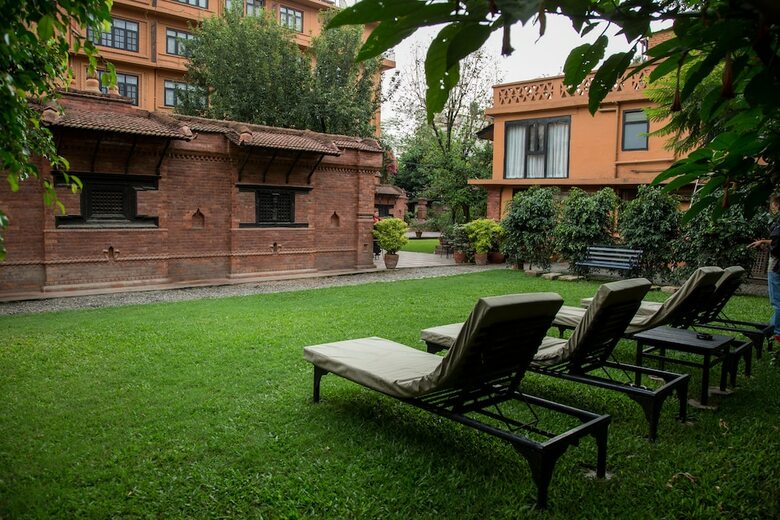 Hotel International Guest House