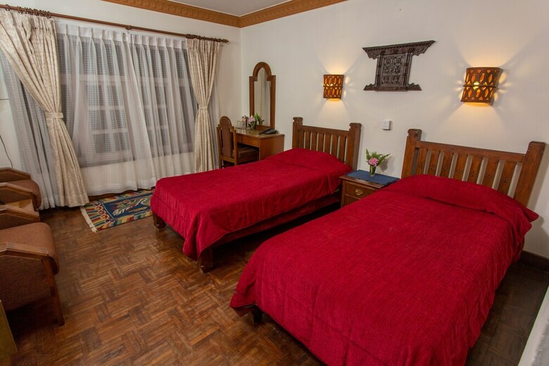 Hotel International Guest House