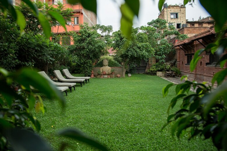 Hotel International Guest House