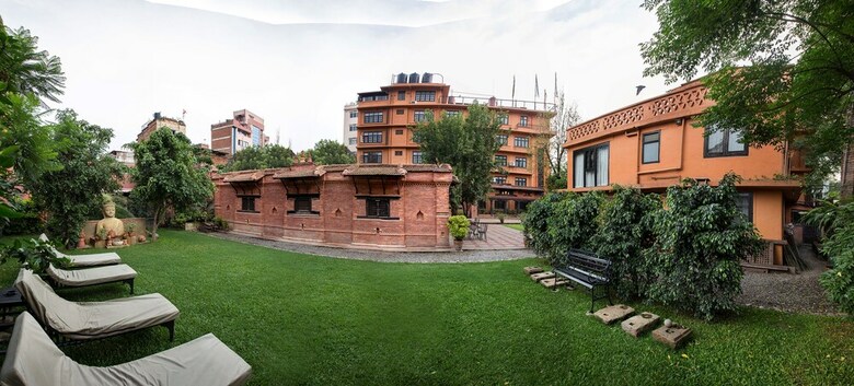 Hotel International Guest House
