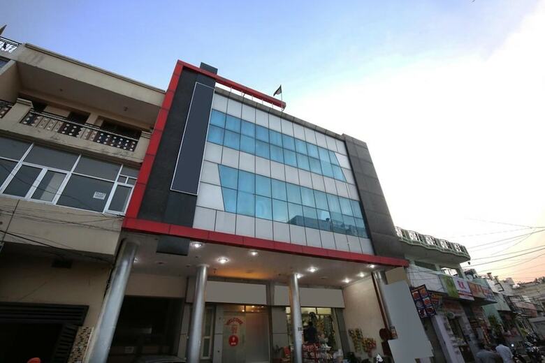 Hotel Grand Way