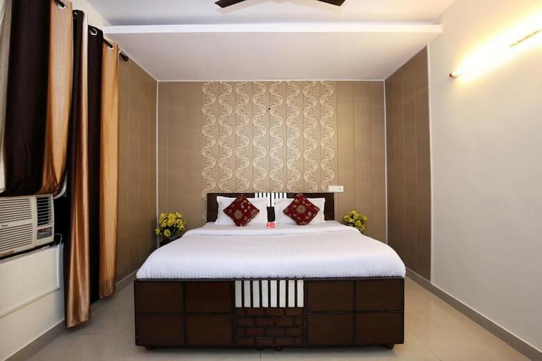 Hotel Grand Way