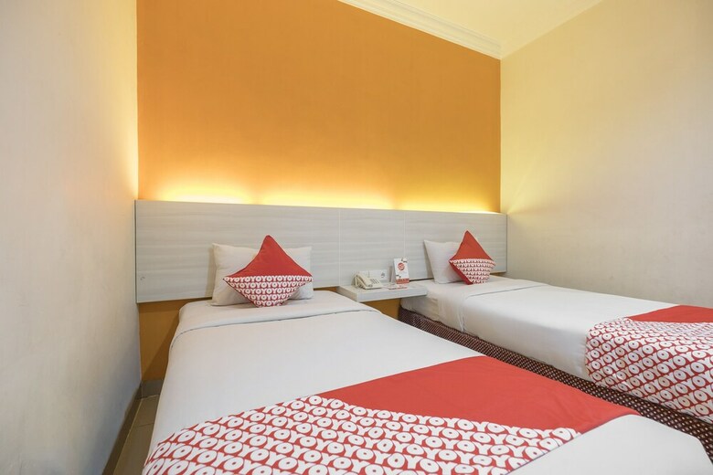 Oyo 492 Alden Hotel