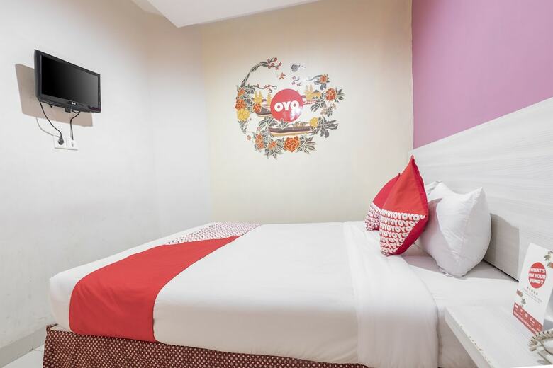 Oyo 492 Alden Hotel