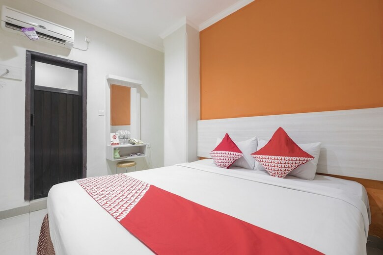 Oyo 492 Alden Hotel