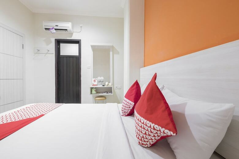 Oyo 492 Alden Hotel