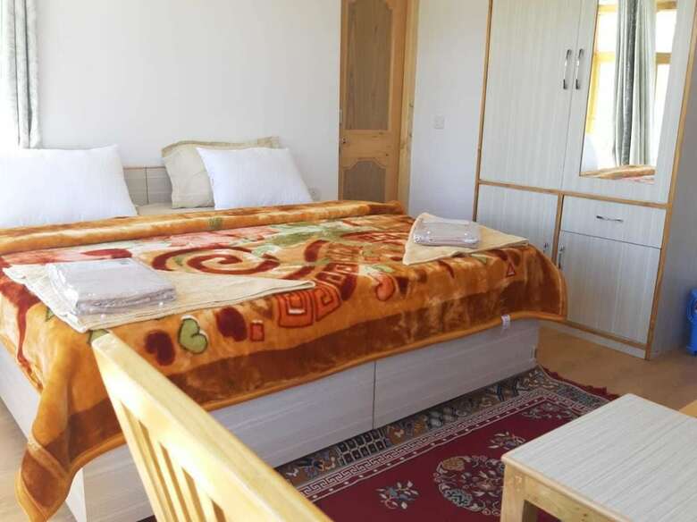 Hostal Odbar Guest House