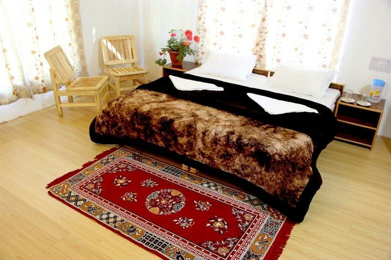 Hostal Odbar Guest House
