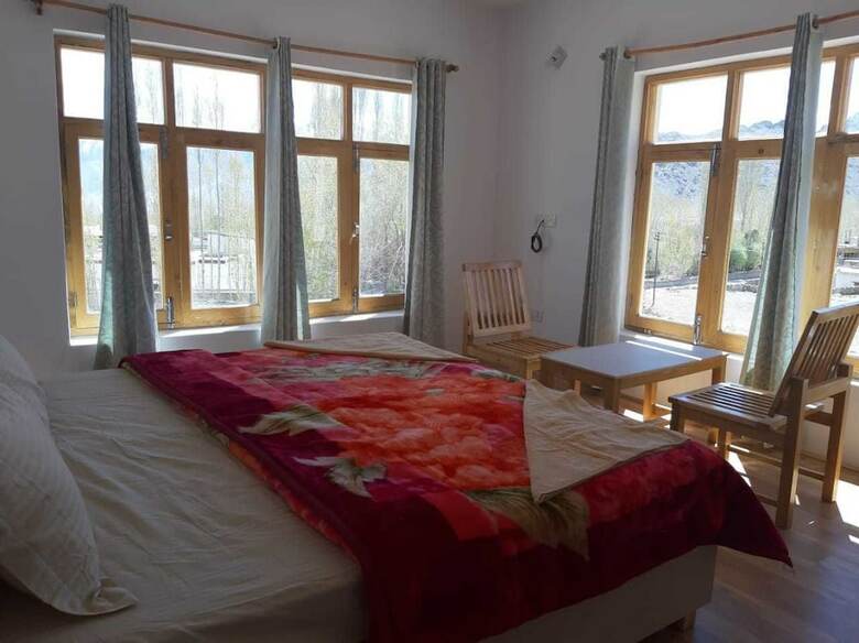 Hostal Odbar Guest House