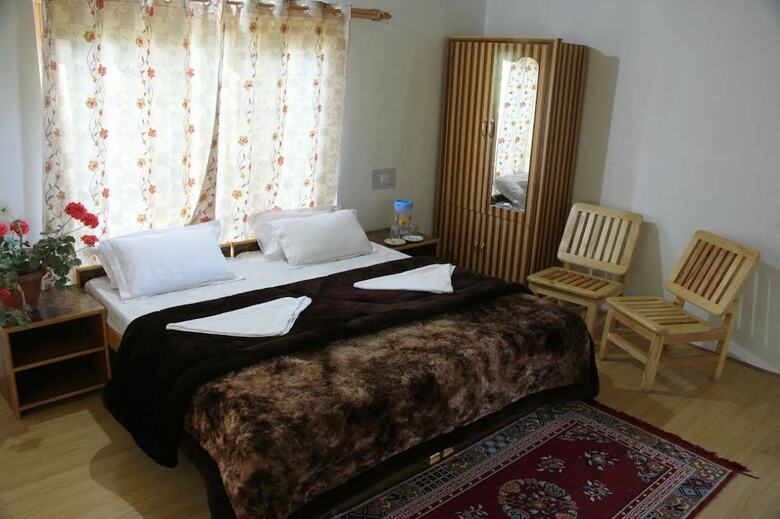 Hostal Odbar Guest House