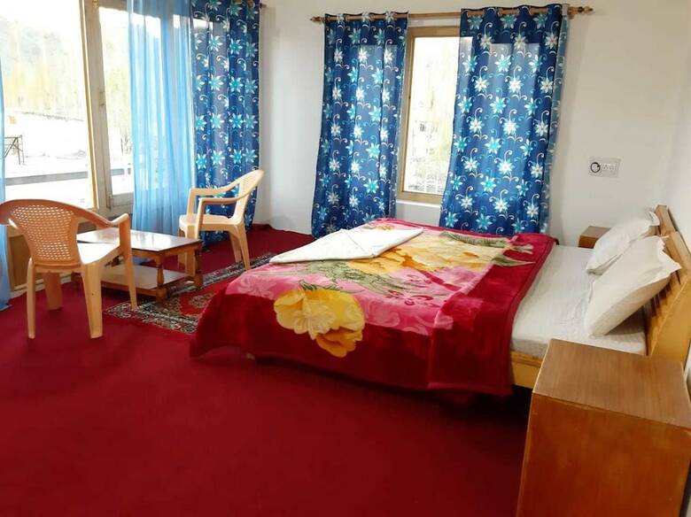 Hostal Odbar Guest House