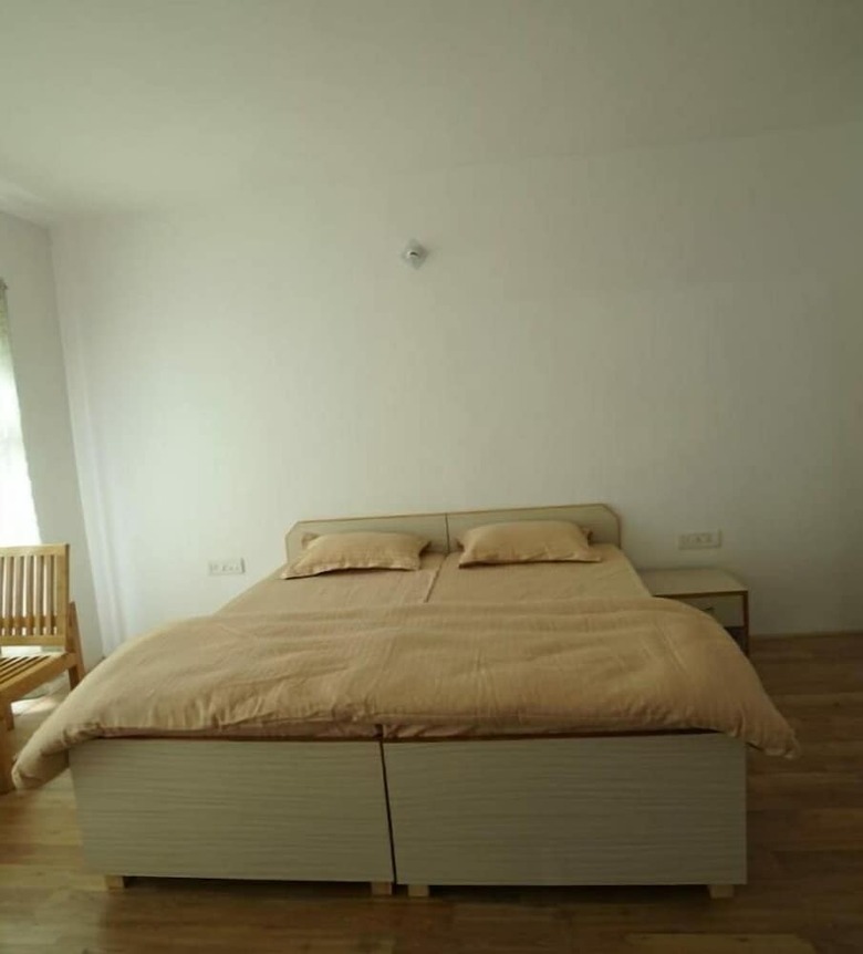 Hostal Odbar Guest House