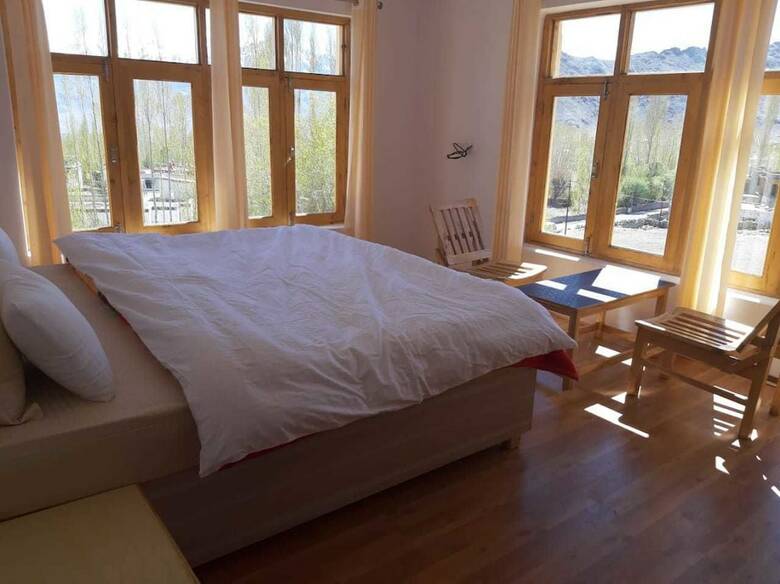 Hostal Odbar Guest House