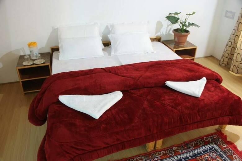 Hostal Odbar Guest House