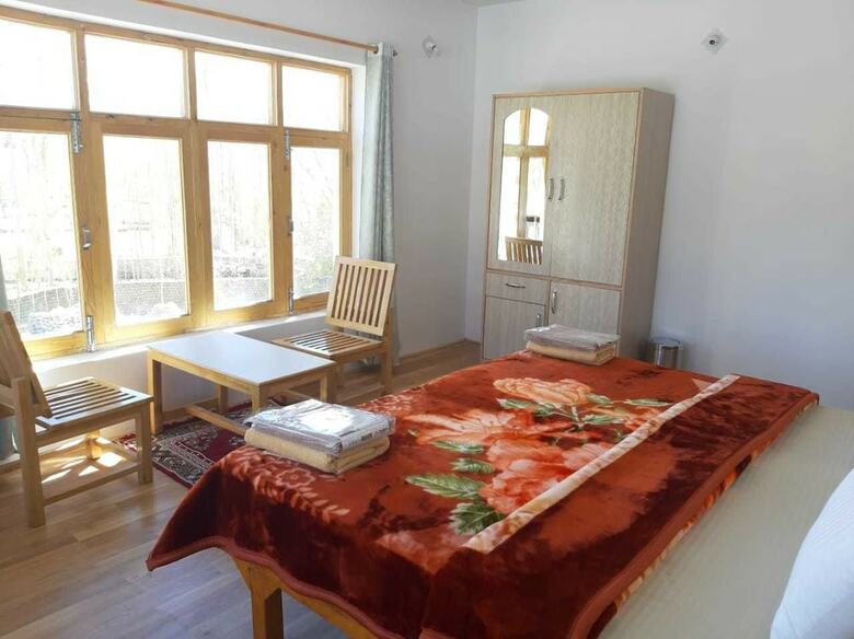 Hostal Odbar Guest House