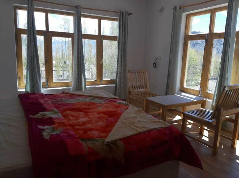 Hostal Odbar Guest House