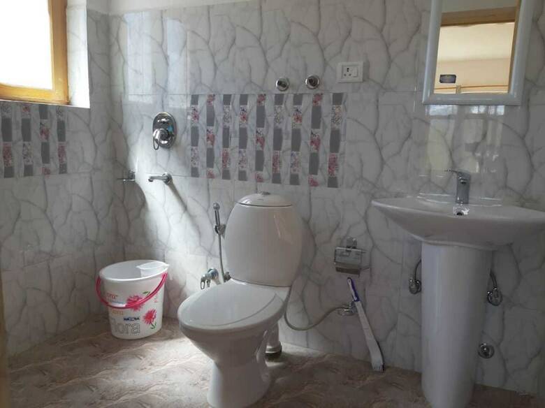 Hostal Odbar Guest House
